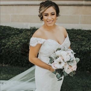 Meet your Posher, Raquel